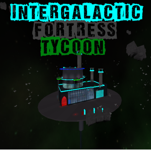 Intergalactic War Tycoon [broken]