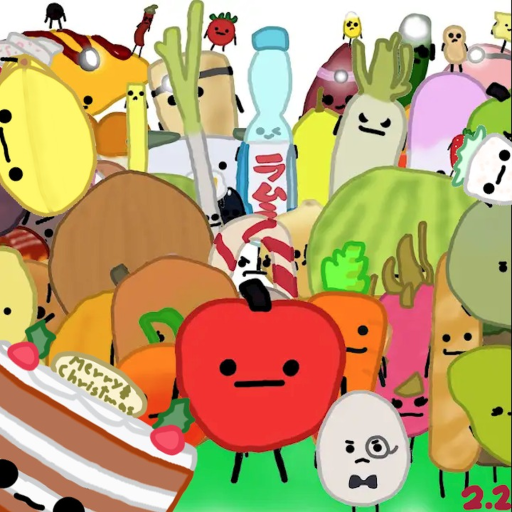 Secret Staycation Doodle World