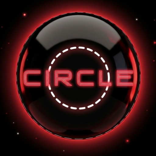 [⭕] CIRCLE [🎤VC Servers]
