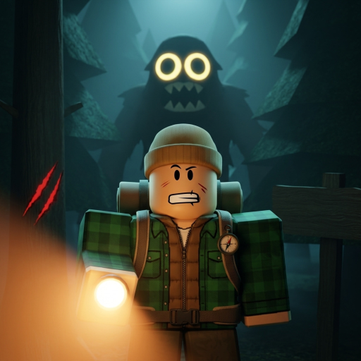 Bigfoot Survival [Locust]