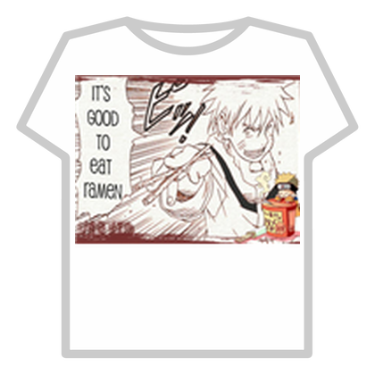its good to eat ramen
