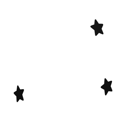 Black Star Pimple Patchers