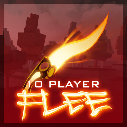 🍁 10 Player Flee