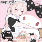 pup star