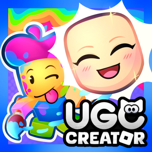 [CATALOG🛍️] UGC Creator 🎨
