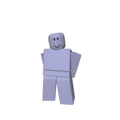 R6 Cutesy Shy