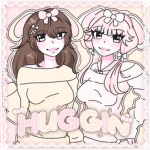 huggin