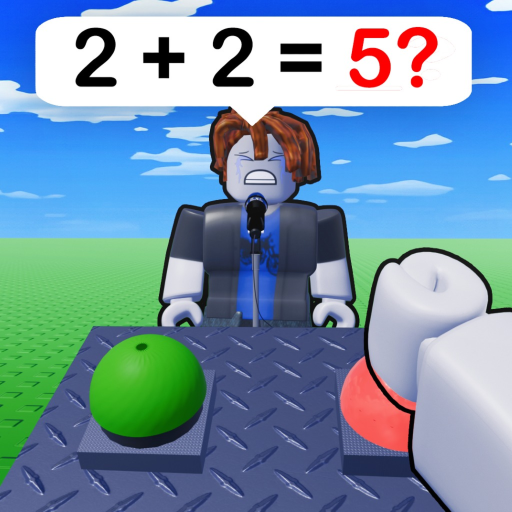 Math Mayhem