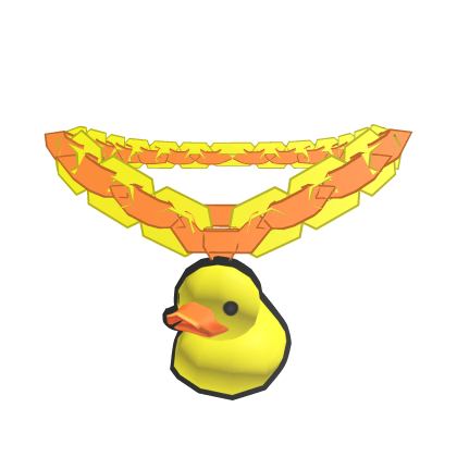 Ducky Chain