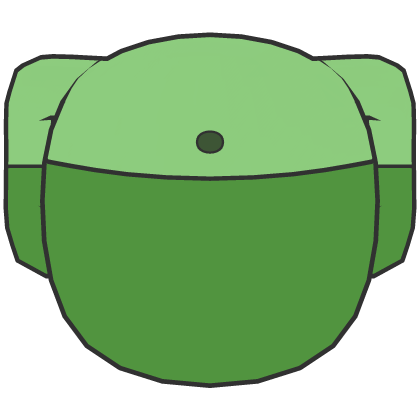 Finn's Backpack - (Adventure Time)