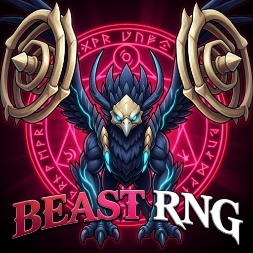 [NEW] Beast RNG