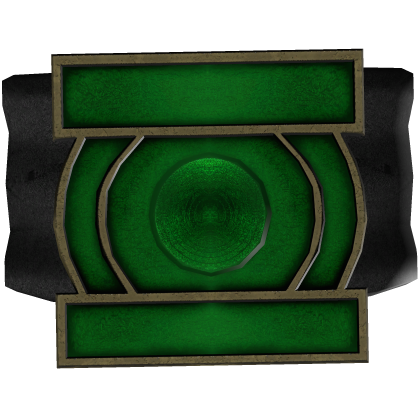 GL's '26 Ring v2