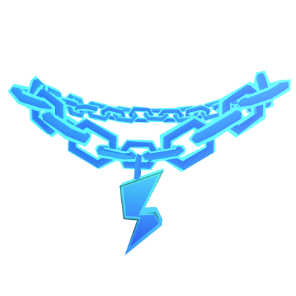 Lightning Bolt Chain