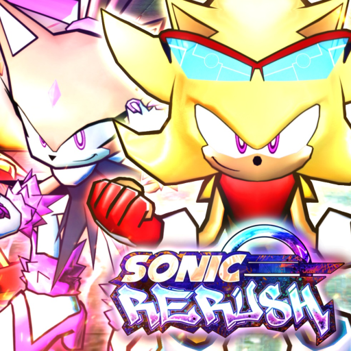Sonic Rerush