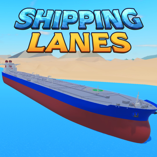 Shipping Lanes