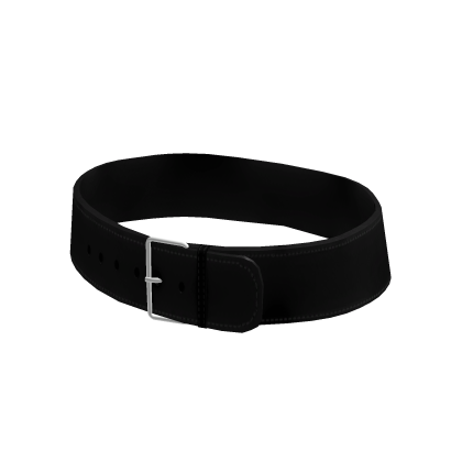 Black Belt