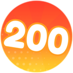 200 Wins