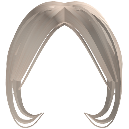Newside Bangs Combo in Light Blonde