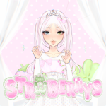 strwberrys
