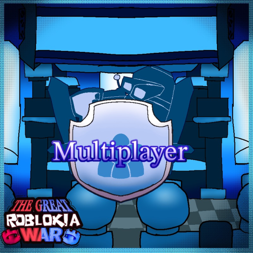 (Patches!!) The Great Robloxia War