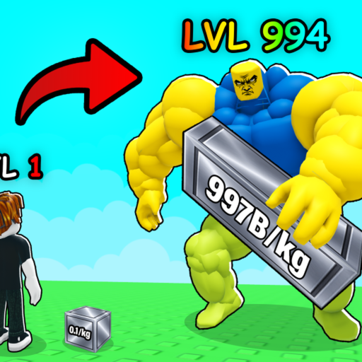 Lift a Cube
