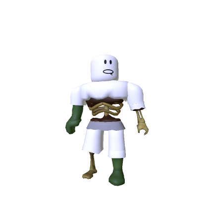 Classic Zombie