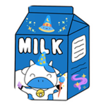 Wizard Milk