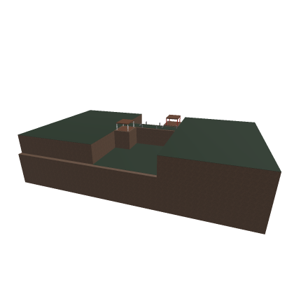 Tournament Island