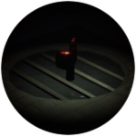 Down The Drain