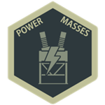 Power to the Masses