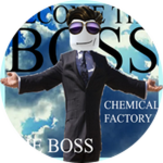 YOU ARE THE BOSS!