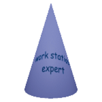 Work Station Hat
