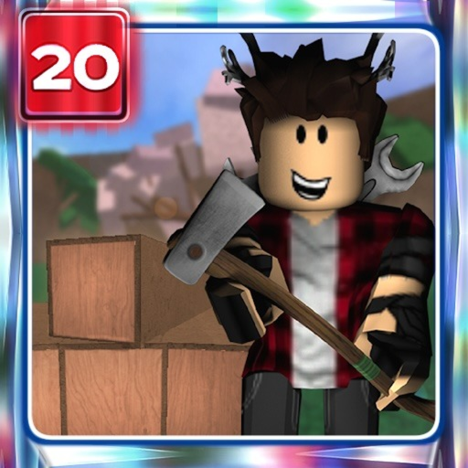 🌳 Lumber Tycoon 2
