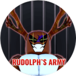 Beat Gang: Rudolph's Army