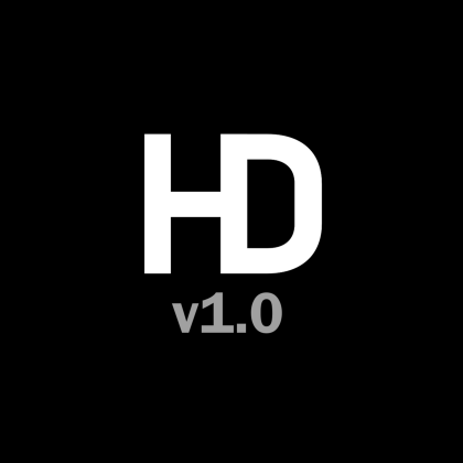 HD Admin v1.0