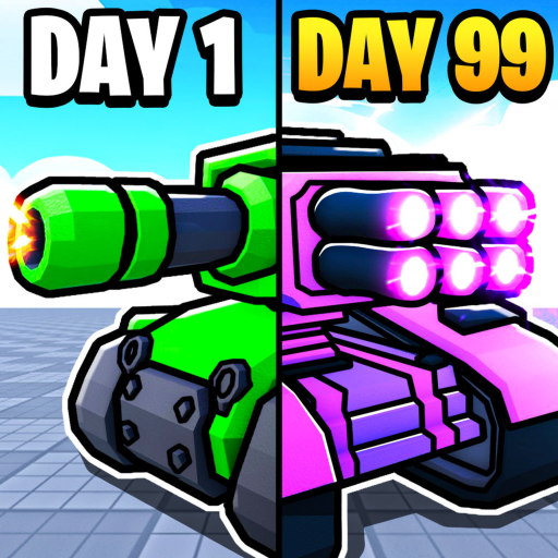 Unbox Your Tank