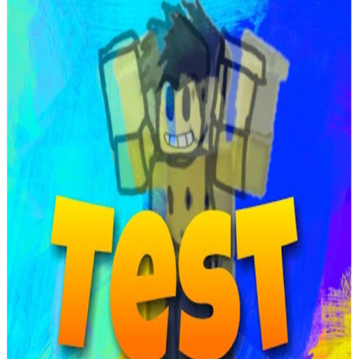 [Testing] Color block