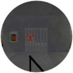 Found The Prison Cell ⛓️