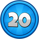 Stage 20