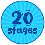 Stage 20