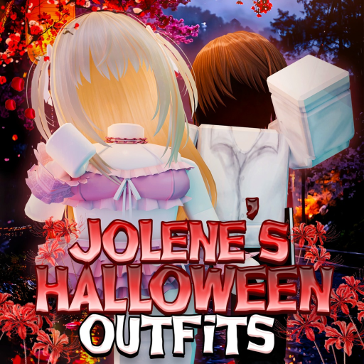 [HALLOWEEN 🎃] JOLENE'S MATCHING OUTFIT IDEAS