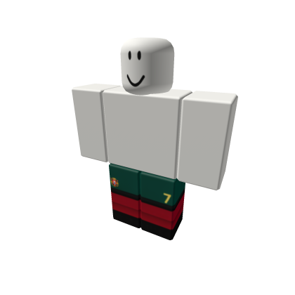 Ronaldo