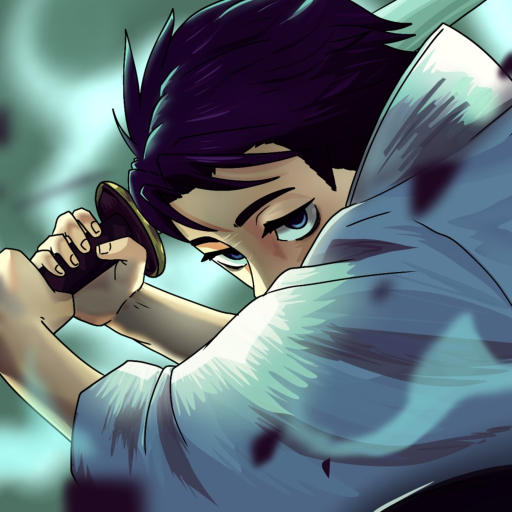 [YUTA] Jujutsu Showdown 