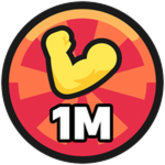 1M Strength