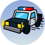 Apprehended