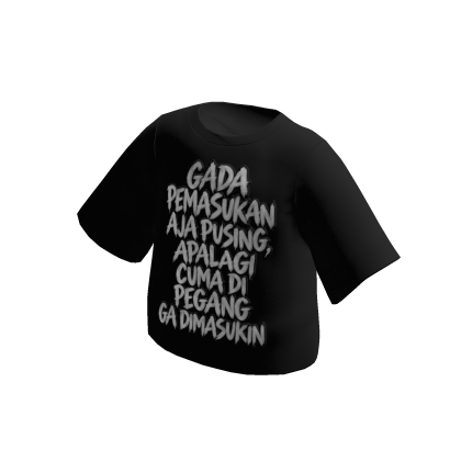 Tshirt [ Your Brand ]