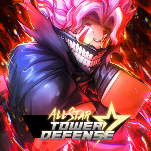 [OG] All Star Tower Defense