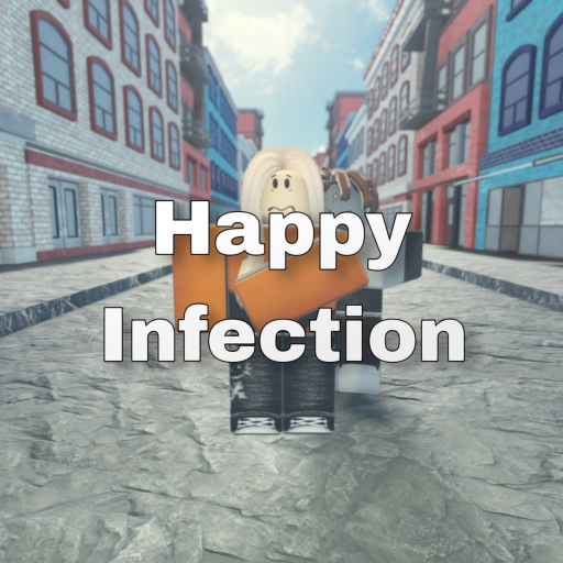 Happy Infection