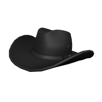 Cowboy Hat