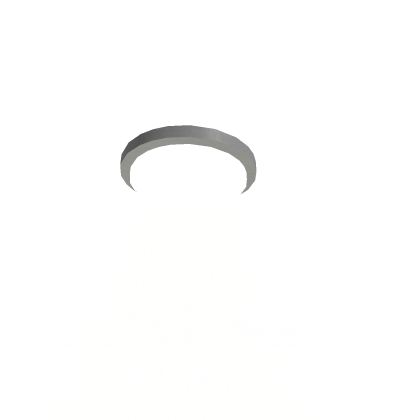 Flickering Ceiling Light